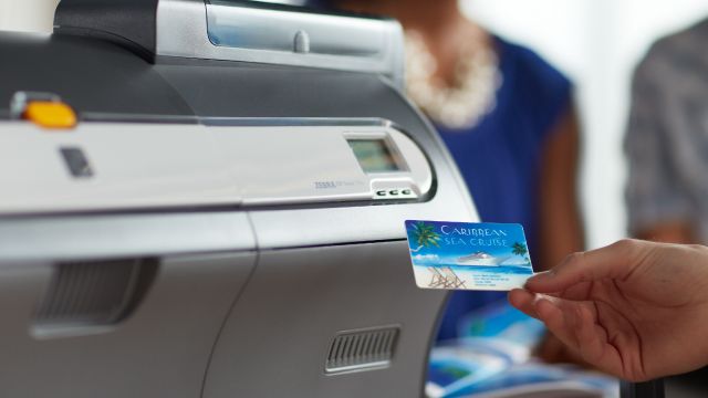Card Printers